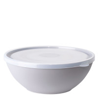 Миска з кришкою 2 л Какао 167017/1