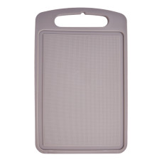 Дошка для нарізання M 30x20 см Какао 168028/3