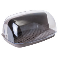 Хлібниця M 32x25x17 см Капучино 169049/3