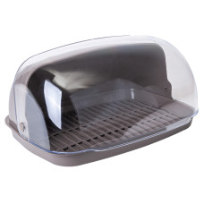 Хлібниця M 32x25x17 см Капучино 169049/3