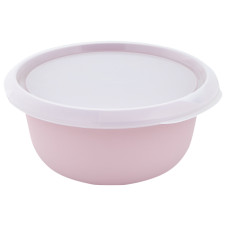 Миска кухонна з кришкою 1,75 л Фрезія 169050/3