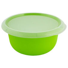 Миска кухонна з кришкою 1,75 л Оливковий 169050/4