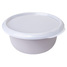 Миска кухонна з кришкою 1,75 л Какао 169050/5