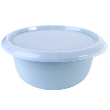 Миска кухонна з кришкою 2,75 л Полин 169051/1