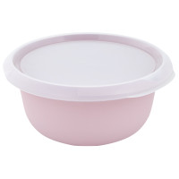 Миска кухонна з кришкою 2,75 л Фрезія 169051/3