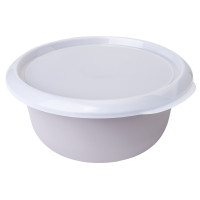 Миска кухонна з кришкою 2,75 л Какао 169051/5