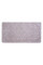 Килимок антибактеріальний "Melange Soft" 60x120 см Бежевий 1000007451