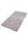 Килимок антибактеріальний "Melange Soft" 60x120 см Бежевий 1000007451