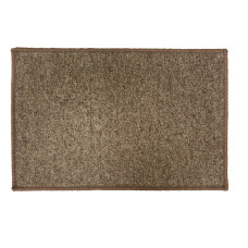 Килимок для підлоги тафтинговий Dariana MINI 40x60 см Коричневий 1000010094