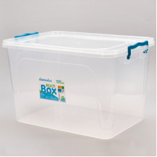 Контейнер MultiBox універсальний з ручками 30,0 л 48x33x29 см А-43