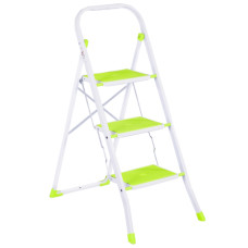 Сходинка Supermax Colour 3 щаблі, покриття гума, 116x48x6 см, щабель 30x20 см EURO GOLD 2123R