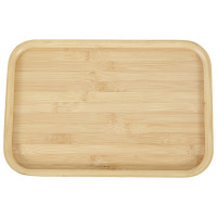 Таця прямокутна 45x30x2 см Бамбук 7108200004