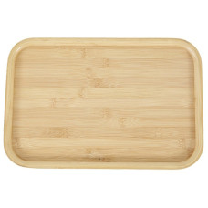 Таця прямокутна 45x30x2 см Бамбук 7108200004