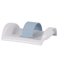 Підставка для серветок 23x19x7 см White Cement 920401