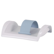 Підставка для серветок 23x19x7 см White Cement 920401