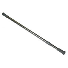 Карниз для ванної 70-120 см Хром Feniks PL-34543