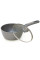 Ковш 1,8 л алюміній Granite з покриттям і кришкою 4280GR