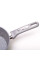 Ковш 1,8 л алюміній Granite з покриттям і кришкою 4280GR
