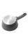 Ковш 1,8 л алюміній Granite з покриттям і кришкою 4280GR