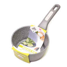 Ковш D16 см алюміній Granite з покриттям 4282GR