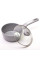 Ковш D16 см алюміній Granite з покриттям 4282GR