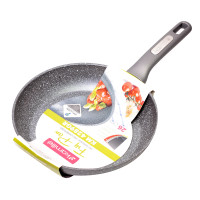 Сковорода D26 см алюмінієва з покриттям "Granite" 4289GR