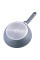 Сотейник D24x7,5 см алюміній з покриттям Granite 4292GR