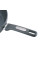 Сотейник D24x7,5 см алюміній з покриттям Granite 4292GR