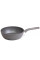 Сотейник D26x7,5 см алюміній з покриттям Granite 4293GR