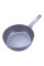 Сотейник D28x7,5 см алюміній з покриттям Granite 4295GR