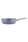 Сотейник D28x7,5 см алюміній з покриттям Granite 4295GR