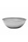 Миска з нержавіючої сталі 26x9 см 4310
