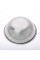 Миска з нержавіючої сталі 26x9 см 4310