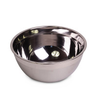 Миска з нержавіючої сталі 22x9,5 см 4318