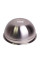 Миска з нержавіючої сталі D26x10,5 см 4320