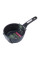 Ковш 1,8 л алюміній з покриттям Black Marble 5380MR