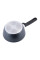 Ковш 1,8 л алюміній з покриттям Black Marble 5380MR