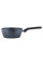 Ковш 1,8 л алюміній з покриттям Black Marble 5380MR