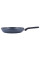 Сковорода D28 см алюміній з покриттям Black Marble 5390MR
