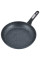 Сковорода D30 см алюміній з покриттям Black Marble 5391MR