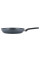 Сковорода D30 см алюміній з покриттям Black Marble 5391MR