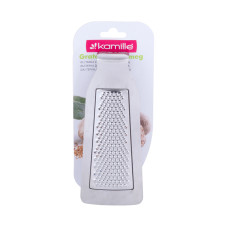 Тертка для імбиру з ручкою 15,2x4,5x3 см 7211