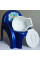 Дитяче крісло-горщик H34,5 см 31,4x33,6 см Кольорове Chair345