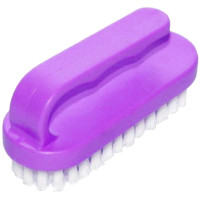 Щітка для рук "Kasja" 9x3x4 см щетина 1,7 см PL-0662