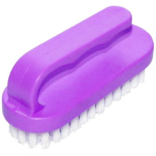 Щітка для рук "Kasja" 9x3x4 см щетина 1,7 см PL-0662