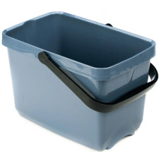 Відро для швабри 12 л прямокутне 35x23x24 см Сталь RP-2500-4