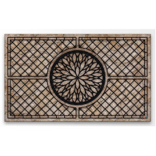 Килимок ARTIMAT Print-43 45x75 см К-602-43