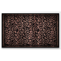 Килимок ARTIMAT Print-44 45x75 см К-602-44
