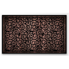 Килимок ARTIMAT Великий Print-44 60x90 см К-603-44