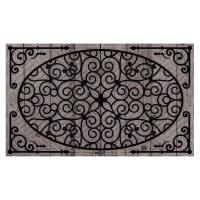 Килимок ARTIMAT Великий Print-45 60x90 см К-603-45